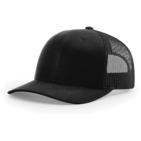 Richardson Trucker Mesh Back Cap 112